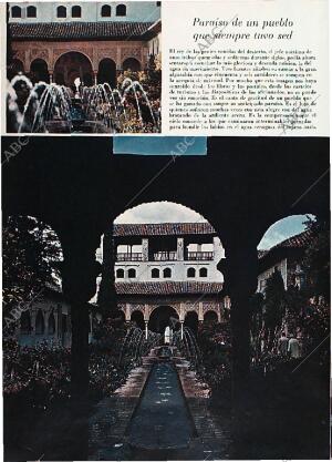 BLANCO Y NEGRO MADRID 04-07-1970 página 48