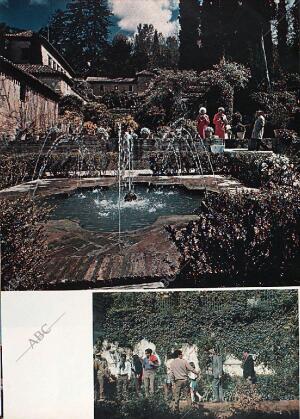 BLANCO Y NEGRO MADRID 04-07-1970 página 49