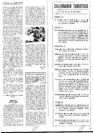 BLANCO Y NEGRO MADRID 04-07-1970 página 5