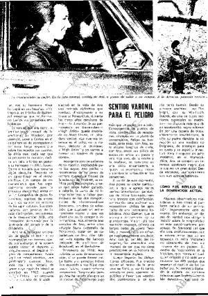 BLANCO Y NEGRO MADRID 04-07-1970 página 58