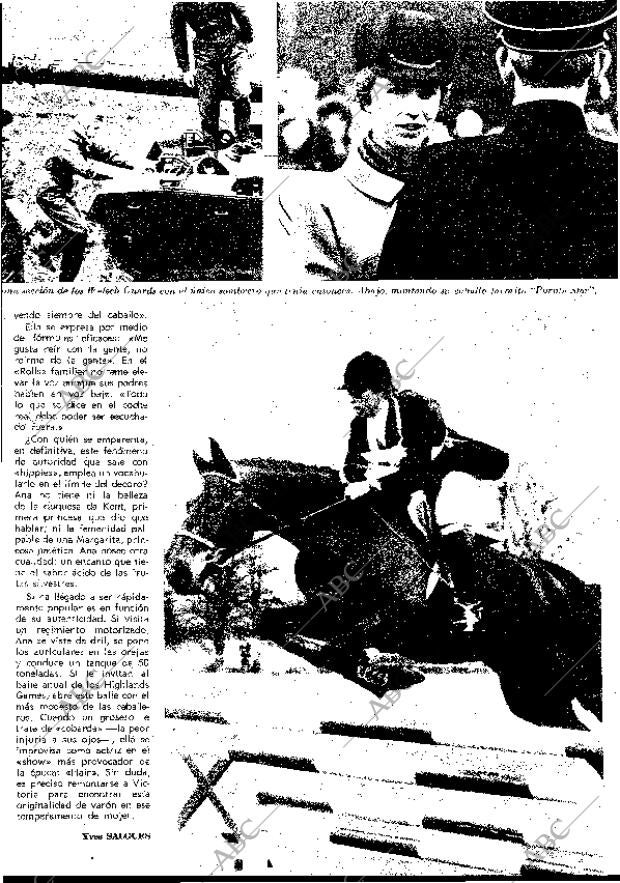 BLANCO Y NEGRO MADRID 04-07-1970 página 59