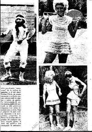 BLANCO Y NEGRO MADRID 04-07-1970 página 61