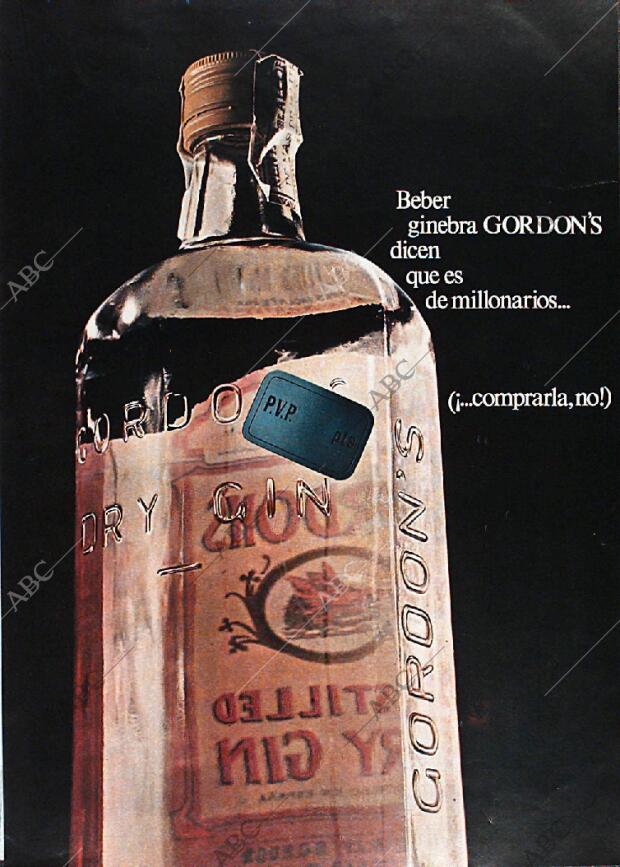 BLANCO Y NEGRO MADRID 04-07-1970 página 67