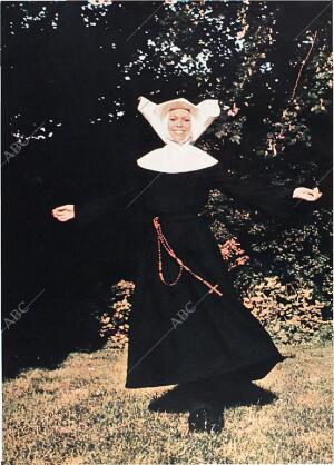 BLANCO Y NEGRO MADRID 04-07-1970 página 72