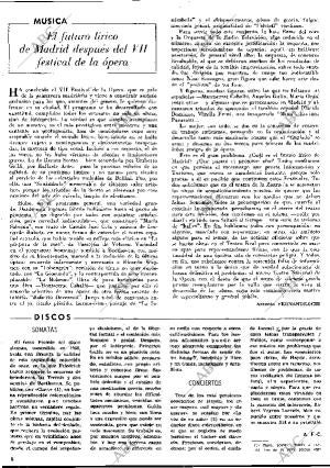 BLANCO Y NEGRO MADRID 04-07-1970 página 8