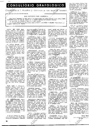 BLANCO Y NEGRO MADRID 04-07-1970 página 80