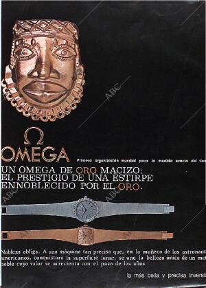 BLANCO Y NEGRO MADRID 04-07-1970 página 84