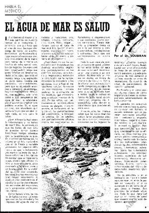 BLANCO Y NEGRO MADRID 04-07-1970 página 9