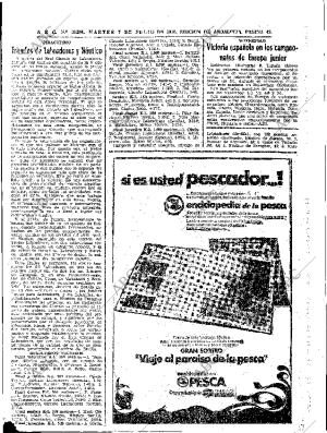 ABC SEVILLA 07-07-1970 página 43