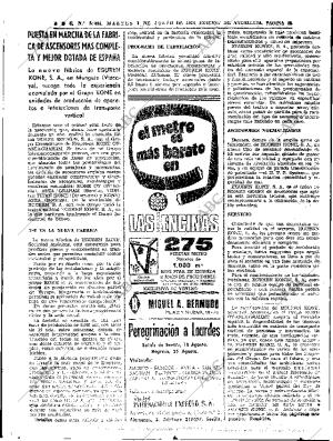 ABC SEVILLA 07-07-1970 página 62