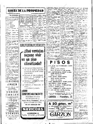 ABC SEVILLA 07-07-1970 página 64