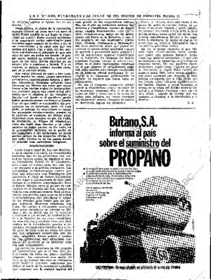 ABC SEVILLA 08-07-1970 página 21