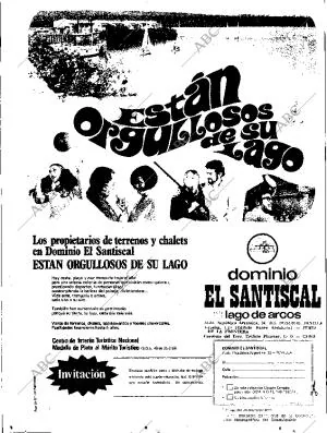 ABC SEVILLA 08-07-1970 página 4