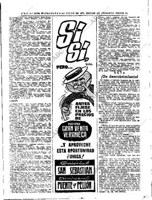 ABC SEVILLA 08-07-1970 página 51