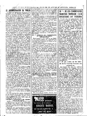 ABC SEVILLA 08-07-1970 página 52