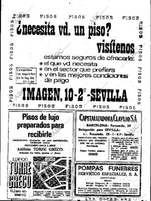 ABC SEVILLA 08-07-1970 página 57