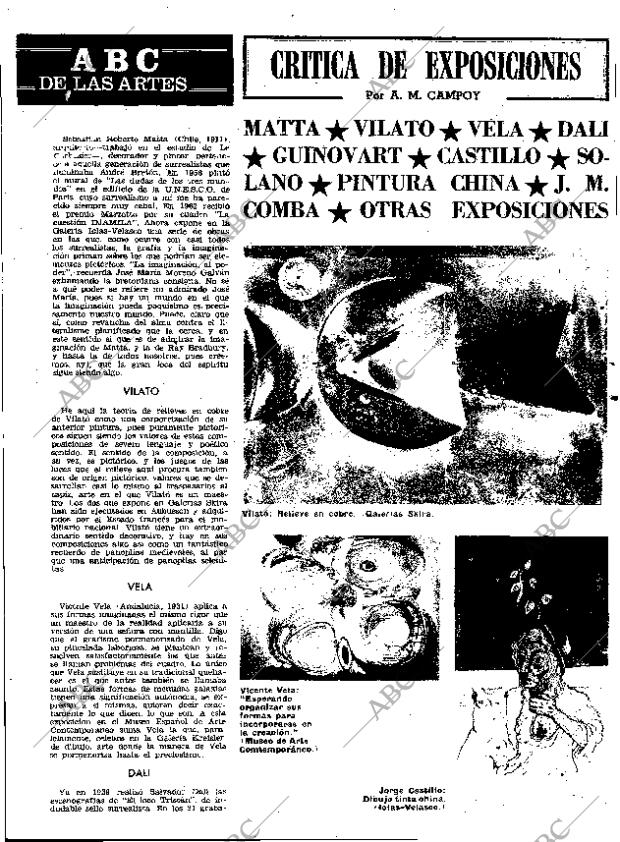 ABC MADRID 10-07-1970 página 102