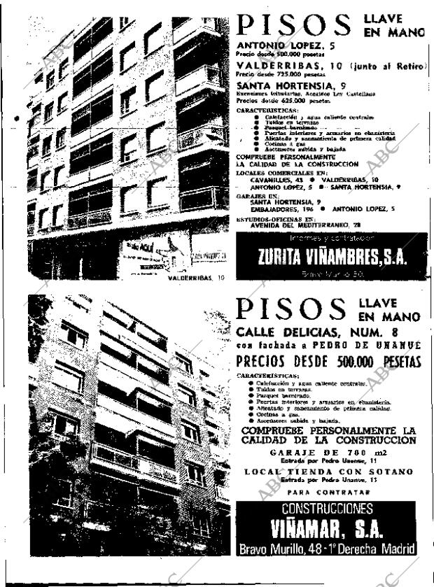 ABC MADRID 10-07-1970 página 106