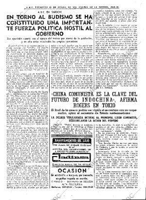 ABC MADRID 10-07-1970 página 17