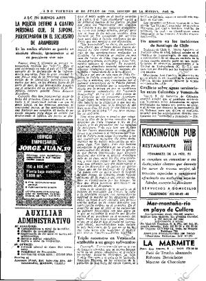 ABC MADRID 10-07-1970 página 22