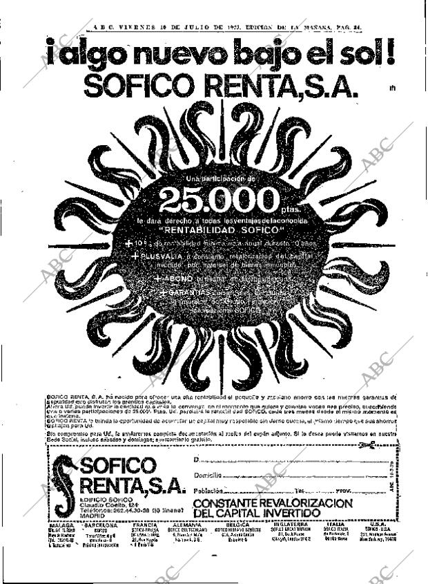 ABC MADRID 10-07-1970 página 32