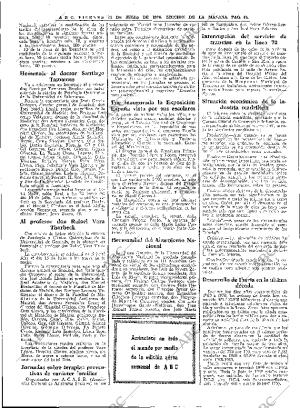 ABC MADRID 10-07-1970 página 40