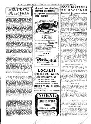 ABC MADRID 10-07-1970 página 42