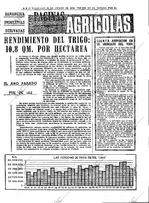 ABC MADRID 10-07-1970 página 49
