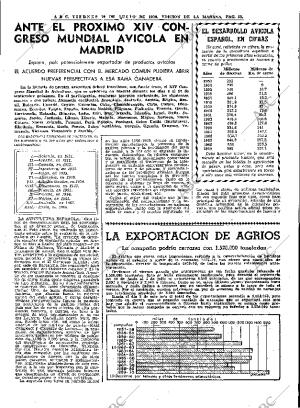 ABC MADRID 10-07-1970 página 51