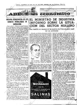 ABC MADRID 10-07-1970 página 53