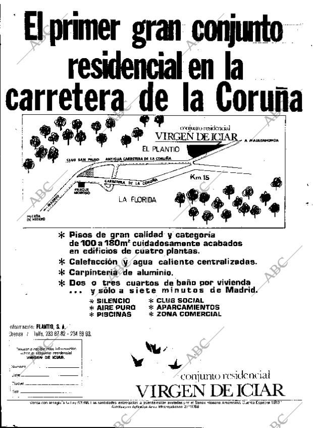 ABC MADRID 10-07-1970 página 6