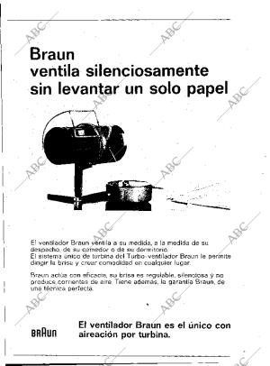 ABC MADRID 10-07-1970 página 96