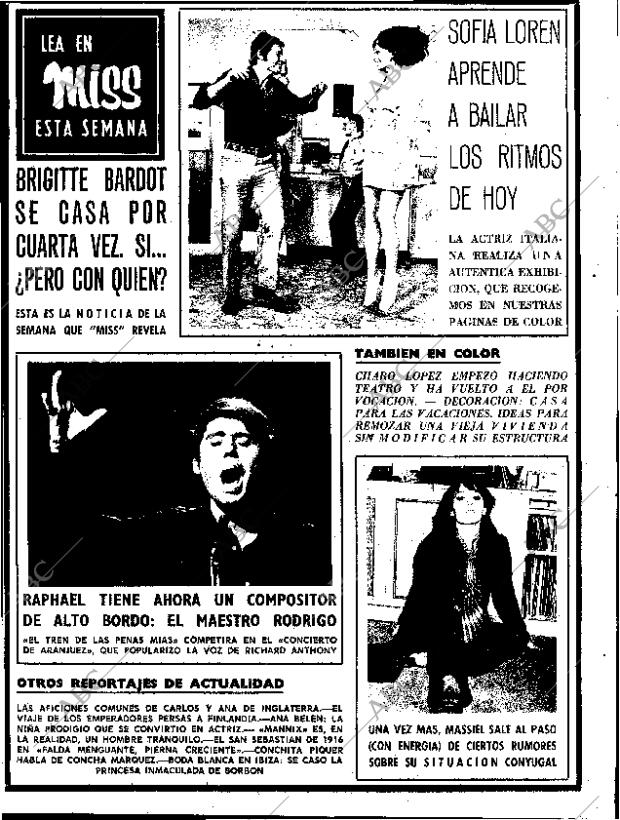 ABC SEVILLA 10-07-1970 página 111