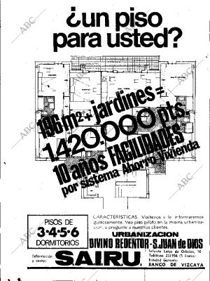 ABC SEVILLA 10-07-1970 página 2