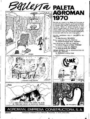 ABC SEVILLA 10-07-1970 página 21