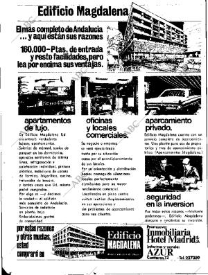 ABC SEVILLA 10-07-1970 página 30