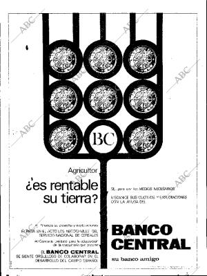 ABC SEVILLA 10-07-1970 página 34