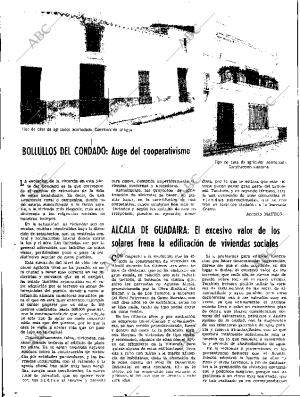 ABC SEVILLA 10-07-1970 página 52