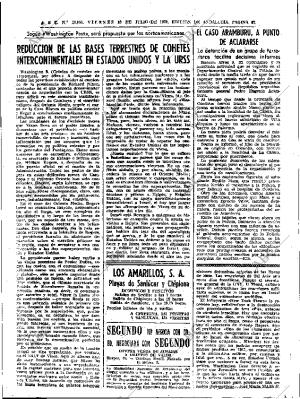 ABC SEVILLA 10-07-1970 página 67
