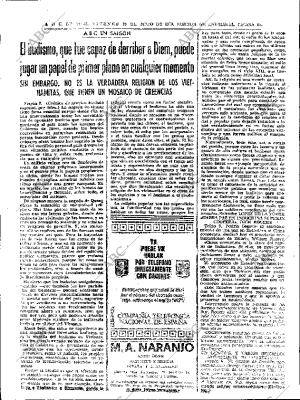 ABC SEVILLA 10-07-1970 página 68