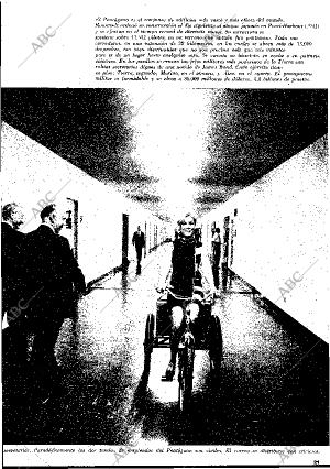 BLANCO Y NEGRO MADRID 11-07-1970 página 21