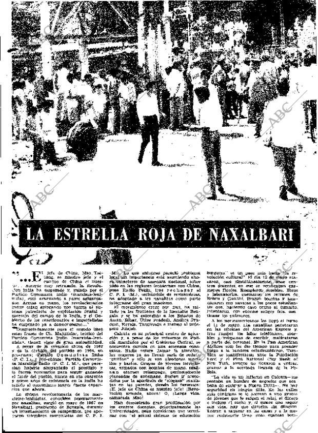 ABC MADRID 12-07-1970 página 10