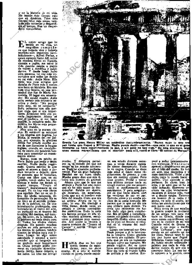 ABC MADRID 12-07-1970 página 102
