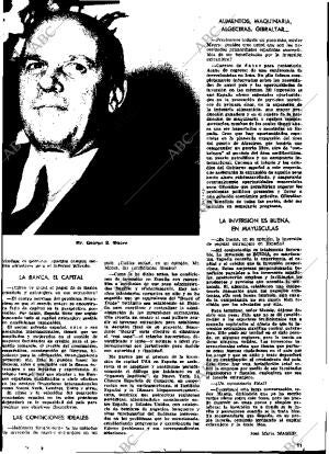 ABC MADRID 12-07-1970 página 107