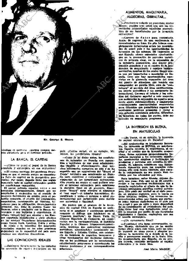 ABC MADRID 12-07-1970 página 107