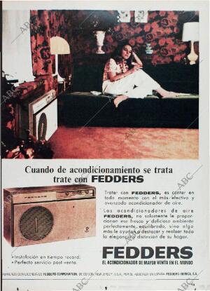 ABC MADRID 12-07-1970 página 109