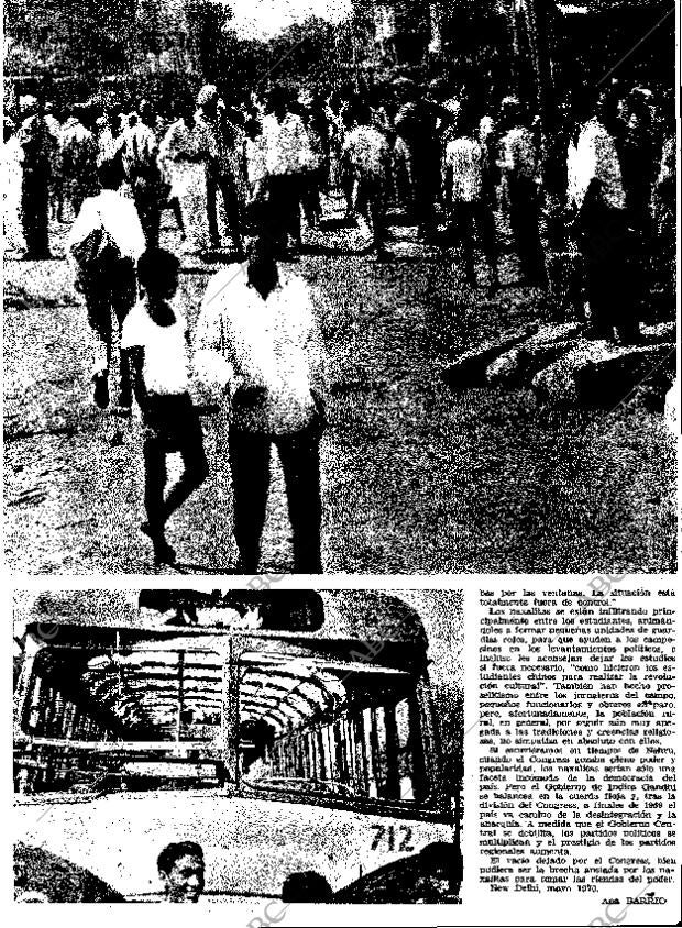ABC MADRID 12-07-1970 página 11