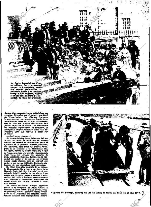 ABC MADRID 12-07-1970 página 117