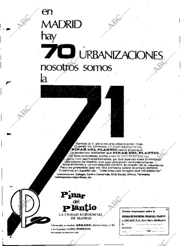 ABC MADRID 12-07-1970 página 12