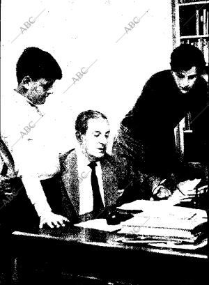 ABC MADRID 12-07-1970 página 120